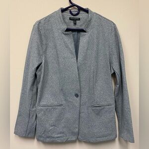 Banana Republic Notch Collar Blazer